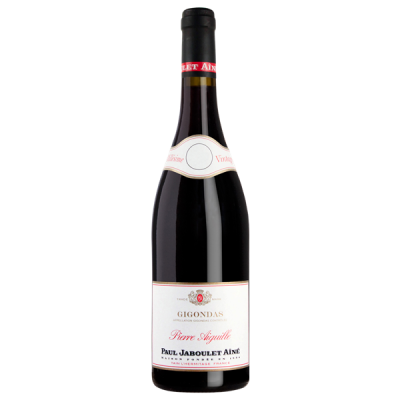 Gigondas Pierre-Aiguille Rouge 2022 - Paul Jaboulet Ainé