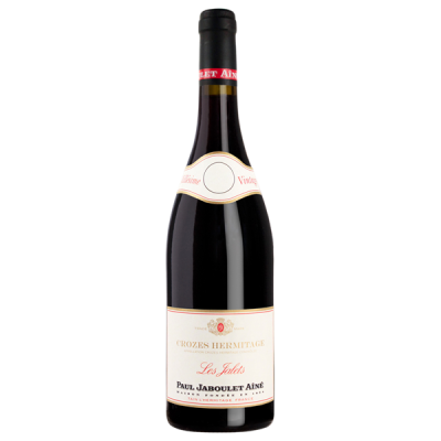 Crozes-Hermitage Les Jalets Magnum Rouge 2023 - Paul Jaboulet Ainé