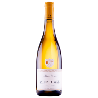 Bourgogne Chardonnay Blanc 2014 - Maison Henri Pion