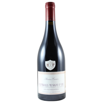 Chambolle-Musigny 1er Cru Les Feusselotes Rouge 2014 - Maison Henri Pion