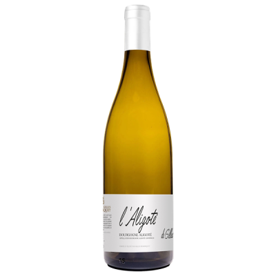 Bourgogne Aligoté Blanc 2022 - Domaine Henri et Gilles Remoriquet