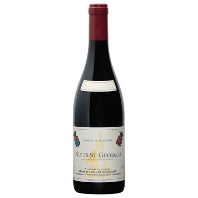 Nuits-Saint-Georges Rouge 2014 - Domaine Henri et Gilles Remoriquet