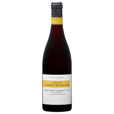 Nuits-Saint-Georges 1er Cru Aux Vignerondes Rouge 2022 - Domaine Laurent Dufouleur