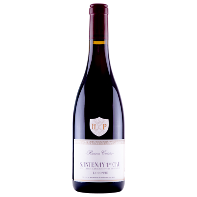 Santenay 1er Cru La Comme Rouge 2022 - Maison Henri Pion