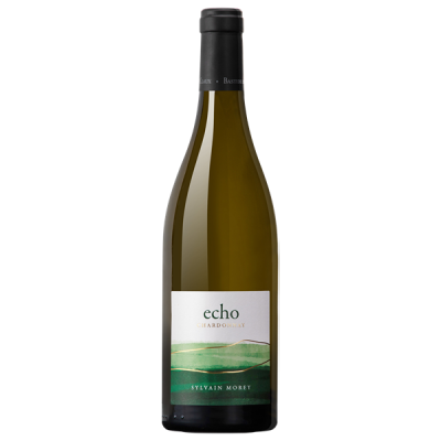 Vaucluse Echo Chardonnay Blanc 2024 - Bastide du Claux