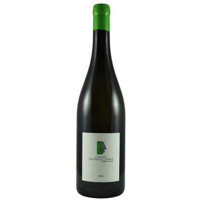 Anjou Chenin des Rouillères Blanc 2023 - Frédéric Mabileau
