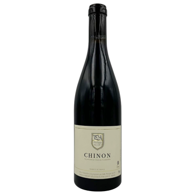 Chinon Tradition Rouge 2024 - Domaine Philippe Alliet