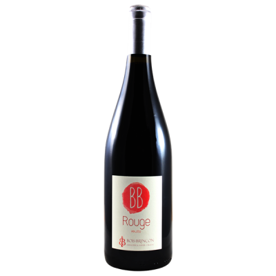 Anjou BB Rouge 2023 - Château de Bois-Brinçon