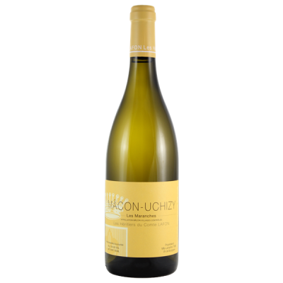 Mâcon Uchizy Les Maranches Blanc 2023 - Les Héritiers du Comte Lafon