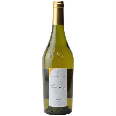 L'Etoile L'Ensemblage Blanc 2020 - Domaine de Sainte Marie
