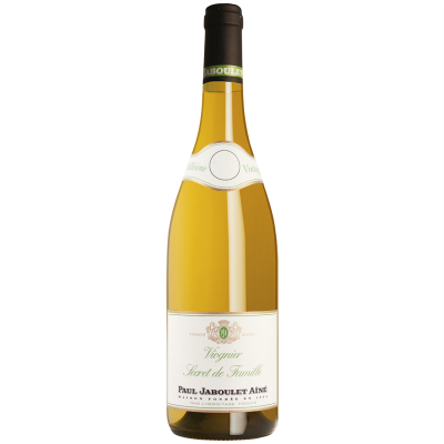 Méditerranée Viognier Secret de Famille Blanc 2022 - Paul Jaboulet Ainé