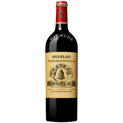 Château Angélus Rouge 2019