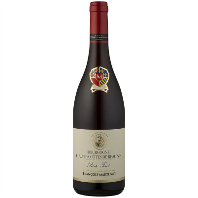 Bourgogne Hautes Côtes de Beaune Petite Forêt Rouge 2020 - Maison François Martenot