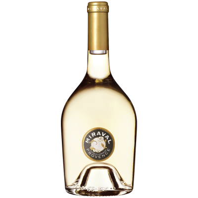 Côtes de Provence Blanc 2022 - Miraval