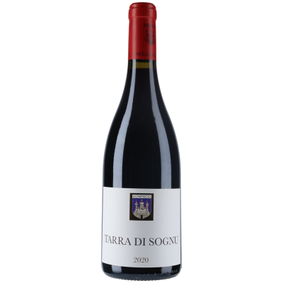 Bonifacio - Tarra Di Sognu Rouge 2020 - Clos Canarelli