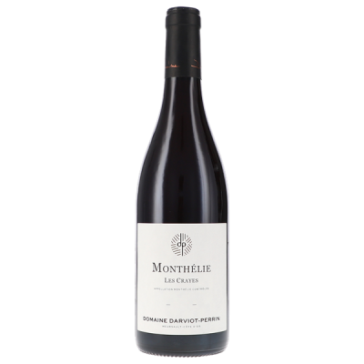 Monthélie Les Crays Rouge 2023 - Domaine Darviot Perrin