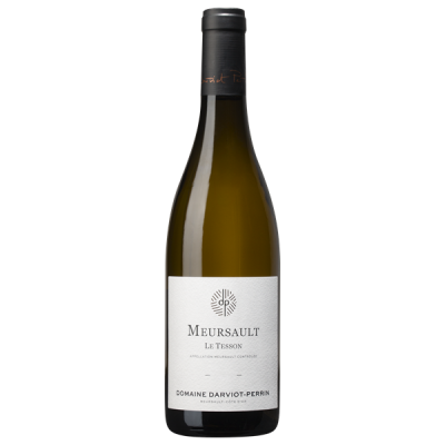 Meursault Le Tesson Blanc 2023 - Domaine Darviot Perrin