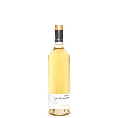 Monbazillac Jour de Fruit Demi Bouteille Blanc 2023 - Domaine de l'Ancienne Cure