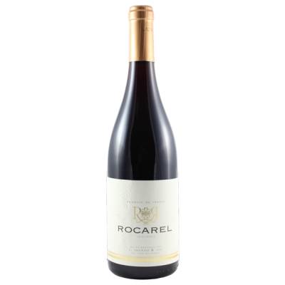 Rocarel Rouge - Maison Tramier