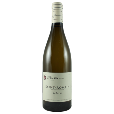 Saint-Romain Le Jarron Blanc 2021 - Domaine Germain Père et Fils