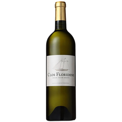 Clos Floridene Blanc 2020