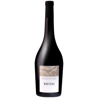 Rasteau Rouge 2019 - Pas des Phyllades