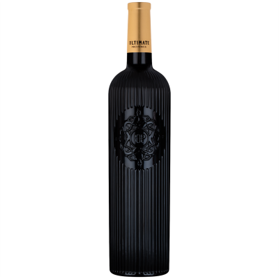 Côtes de Provence Rouge 2020 - Ultimate Provence