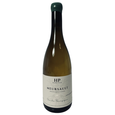 Meursault Blanc 2022 - Maison Henri Pion