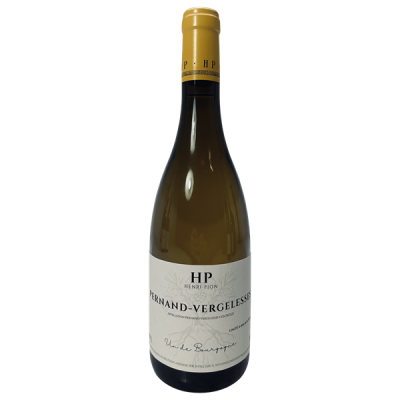 Pernand-Vergelesses Blanc 2022 - Maison Henri Pion