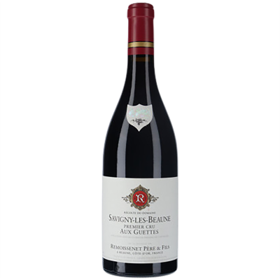 Savigny-lès-Beaune 1er Cru Aux Guettes Rouge 2019 - Remoissenet Père et Fils