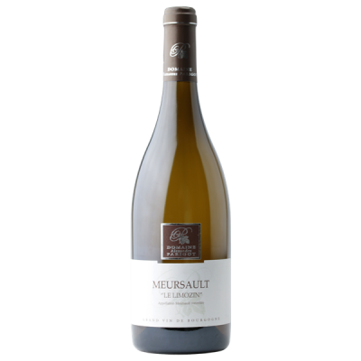 Meursault Le Limozin Blanc 2024 - Domaine Parigot Père et Fils
