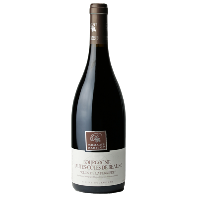 Bourgogne Hautes Côtes de Beaune Clos de la Pérrière Rouge 2024 - Domaine Parigot Père et Fils