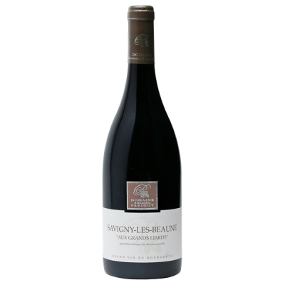 Savigny-lès-Beaune Aux Grands Liards Rouge 2024 - Domaine Parigot Père et Fils