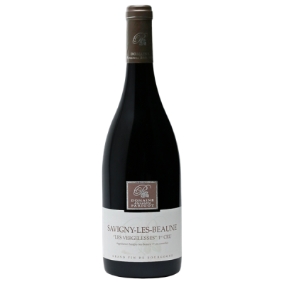 Savigny-lès-Beaune 1er Cru Les Vergelesses Rouge 2024 - Domaine Parigot Père et Fils