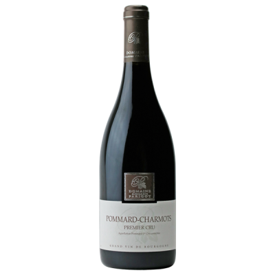 Pommard 1er Cru Les Charmots Rouge 2023 - Domaine Parigot Père et Fils