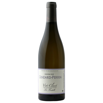 Viré-Clessé La Forétille Blanc 2023 - Domaine Gondard Perrin