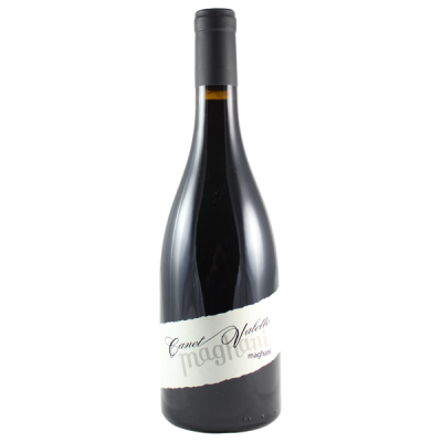 Saint-Chinian Maghani Rouge 2020 - Domaine Canet Valette