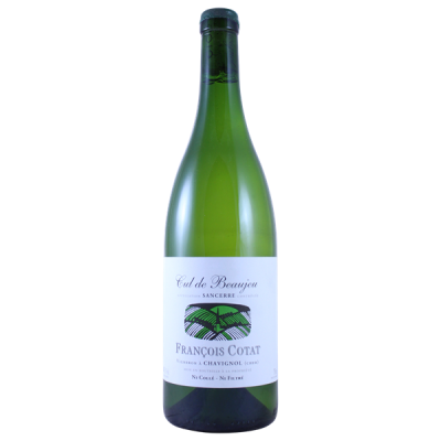 Sancerre Les Culs de Beaujeu Blanc 2019 - Domaine François Cotat