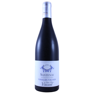 Santenay Vieilles Vignes Rouge 2020 - Domaine Jean-Marc Vincent