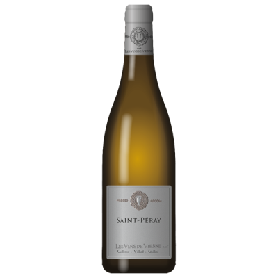 Saint-Péray - Amphore d'Argent Blanc 2024 - Les Vins de Vienne