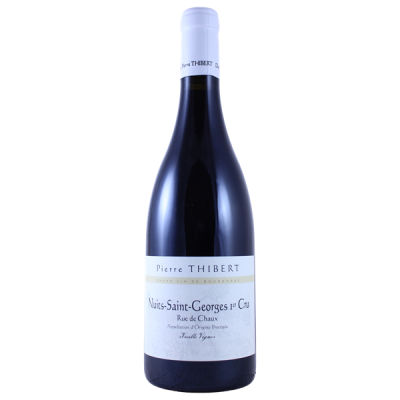 Nuits-Saint-Georges 1er Cru Rue de Chaux Rouge 2022 - Domaine Pierre Thibert