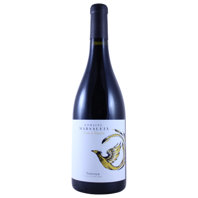 Ventoux Rouge 2019 - Domaine de Marsaleix