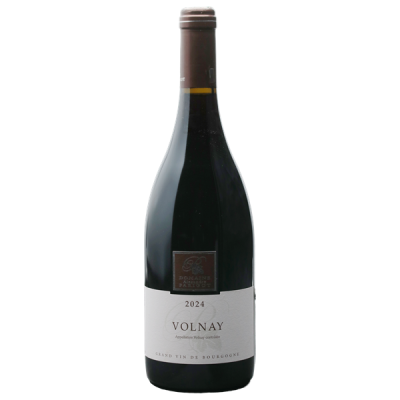 Volnay Rouge 2024 - Domaine Parigot Père et Fils