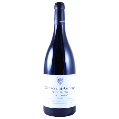 Nuits-Saint-Georges 1er Cru Les Damodes Rouge 2019 - Domaine Hoffman-Jayer
