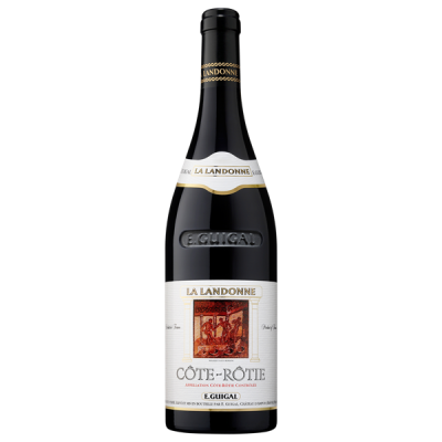 Côte Rôtie La Landonne Rouge 2021 - Maison Guigal