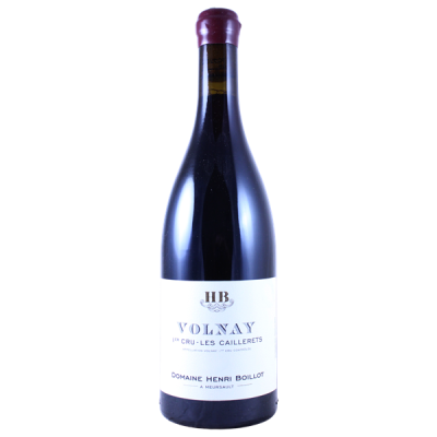 Volnay 1er Cru Les Caillerets Rouge 2019 - Maison Henri Boillot
