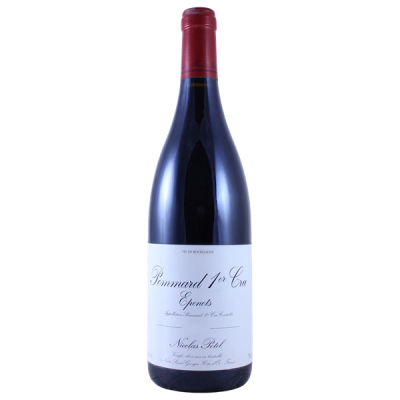 Pommard 1er Cru Les Epenots Rouge 2003 - Maison Nicolas Potel