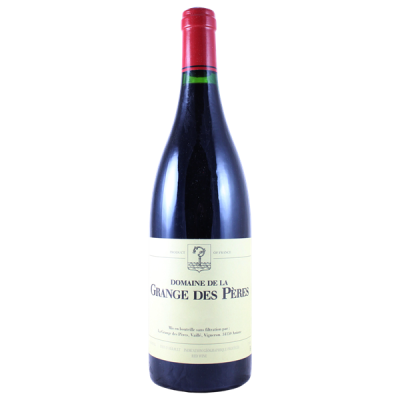 Domaine de la Grange des Pères Rouge 2012