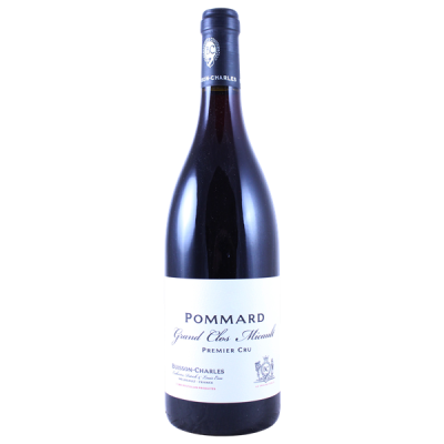 Pommard 1er Cru Le Clos Micot Rouge 2021 - Domaine Buisson-Charles