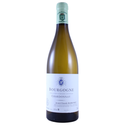 Bourgogne Blanc 2022 - Domaine Ramonet